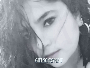 Girlsexxyhair