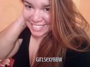Girlsexybbw