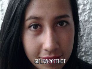 Girlsweetthot