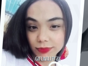 Girlwillprax