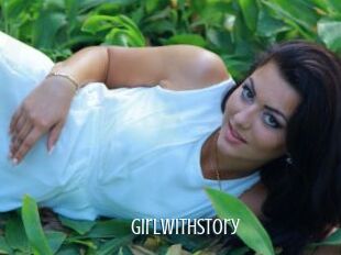 Girlwithstory