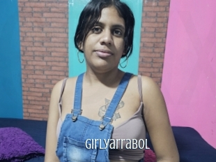 Girlyarrabol