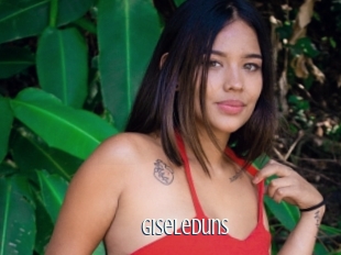 Giseleduns