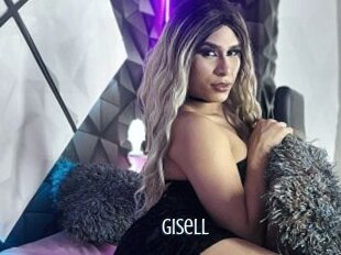 Gisell