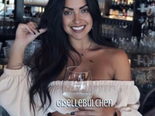 Gisellebulchen