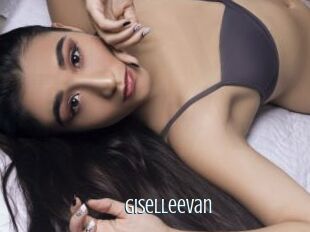 Giselleevan
