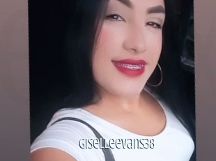 Giselleevans38