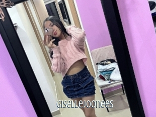 Gisellejoonees