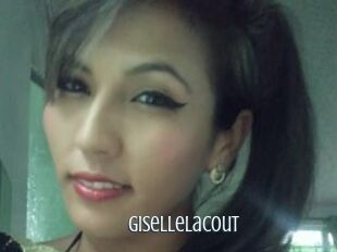 Gisellelacout