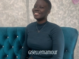Gisellemamour