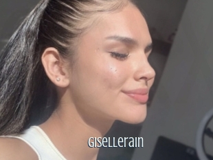 Gisellerain