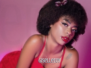Giselleroy