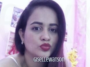 Gisellewatson