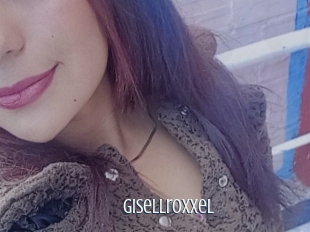 Gisellroxxel