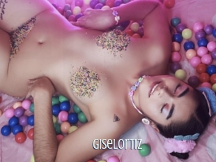 Giselortiz