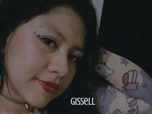 Gissell