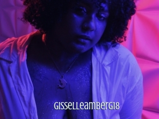 Gisselleamberg18