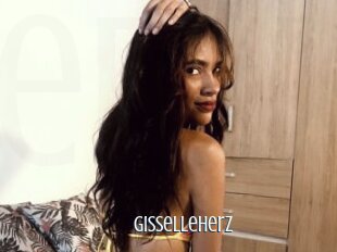 Gisselleherz