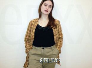 Gitaloves