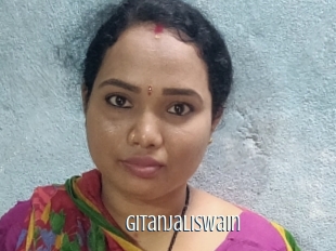 Gitanjaliswain