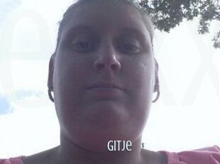 Gitje