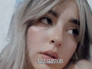 Giuliaaston