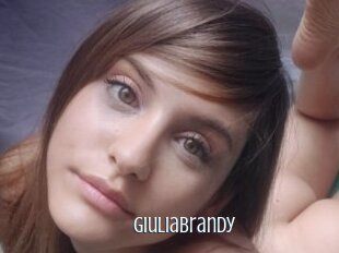 Giuliabrandy