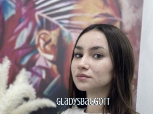 Gladysbaggott