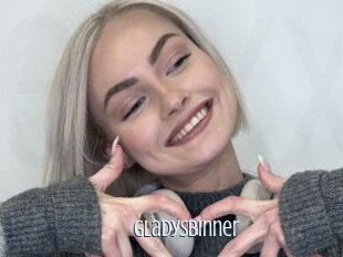 Gladysbinner