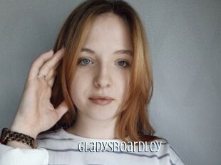 Gladysboardley