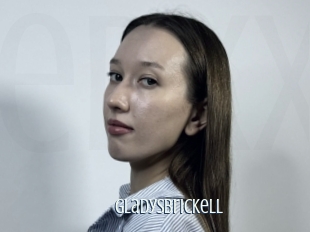 Gladysbrickell
