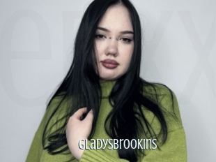 Gladysbrookins
