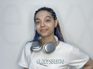 Gladysbunte