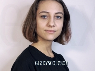 Gladyscoleson