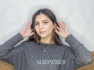 Gladyscouch