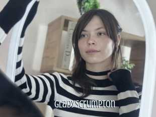 Gladyscrumpton