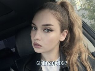 Gladysdredge