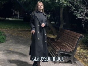 Gladysdunnuck