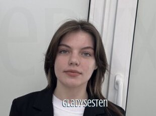 Gladysesten