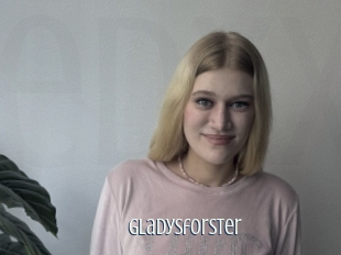 Gladysforster