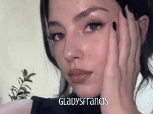 Gladysfrancis