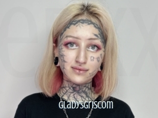 Gladysgriscom