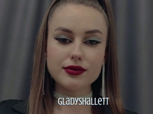 Gladyshallett