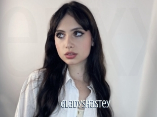 Gladyshastey