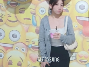 Gladysjing