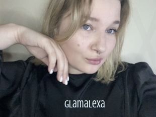 Glamalexa