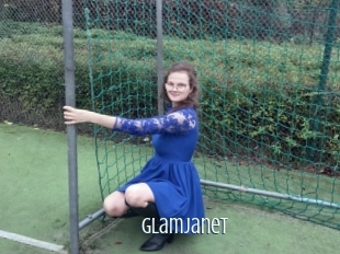 Glamjanet
