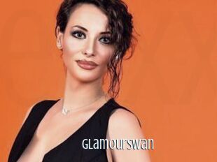 Glamourswan