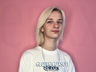 Glennacoxson