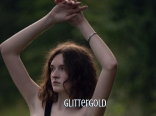 Glittergold